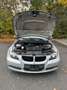 BMW 318 i 2.Hand Tüv 2027 Silber - thumbnail 4