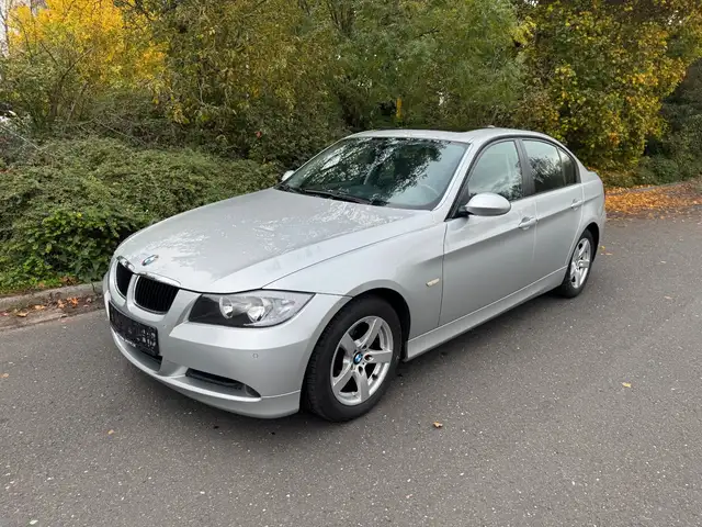 BMW 318 i 2.Hand Tüv 2027