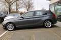 BMW 118 1-serie 118i Corporate Lease Executive AUTOMAAT NL Grau - thumbnail 4