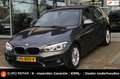 BMW 118 1-serie 118i Corporate Lease Executive AUTOMAAT NL Grau - thumbnail 1