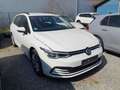 Volkswagen Golf Variant Golf VIII Variant 2.0 TDI Life DSG NAVI ACC APP Weiß - thumbnail 3