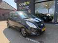 Chevrolet Spark 1.0 16V LE STREETW. Schwarz - thumbnail 1
