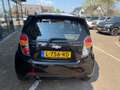 Chevrolet Spark 1.0 16V LE STREETW. Schwarz - thumbnail 6