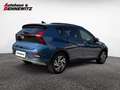 Hyundai BAYON Bayon 1,2 MPI Comfort Line Blau - thumbnail 2