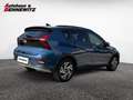 Hyundai BAYON Bayon 1,2 MPI Comfort Line Blau - thumbnail 2
