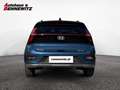 Hyundai BAYON Bayon 1,2 MPI Comfort Line Blau - thumbnail 3