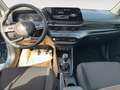 Hyundai BAYON Bayon 1,2 MPI Comfort Line Blau - thumbnail 6