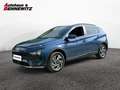 Hyundai BAYON Bayon 1,2 MPI Comfort Line Blau - thumbnail 1