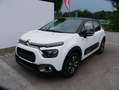 Citroen C3 PureTech *LED*KLIMA*RADIO*BLUETOOTH*TEMPOMAT*SMART Blanco - thumbnail 2
