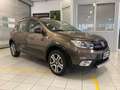 Dacia Sandero Stepway Techroad 0.9 TCe 90cv rif.FW528 Marrone - thumbnail 3