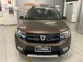 Dacia Sandero Stepway Techroad 0.9 TCe 90cv rif.FW528 Marrone - thumbnail 9