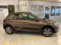 Dacia Sandero Stepway Techroad 0.9 TCe 90cv rif.FW528 Marrone - thumbnail 4