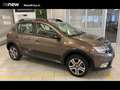 Dacia Sandero Stepway Techroad 0.9 TCe 90cv rif.FW528 Marrone - thumbnail 1