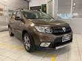 Dacia Sandero Stepway Techroad 0.9 TCe 90cv rif.FW528 Marrone - thumbnail 2