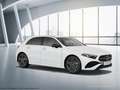 Mercedes-Benz A 200 A 200 Kompaktlimousine  AMG Line Navi/Distronic Weiß - thumbnail 4