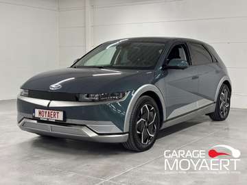 77 kWh EV Balance Vision 19" RWD