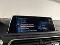 BMW 740 740LD Xdrive TO PANO HEAD UP CAMERA GPS CUIR REG Gris - thumbnail 16