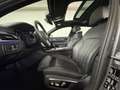 BMW 740 740LD Xdrive TO PANO HEAD UP CAMERA GPS CUIR REG Gris - thumbnail 22