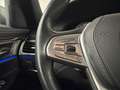 BMW 740 740LD Xdrive TO PANO HEAD UP CAMERA GPS CUIR REG Gris - thumbnail 11
