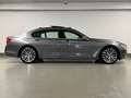 BMW 740 740LD Xdrive TO PANO HEAD UP CAMERA GPS CUIR REG Gris - thumbnail 4