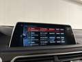 BMW 740 740LD Xdrive TO PANO HEAD UP CAMERA GPS CUIR REG Gris - thumbnail 17