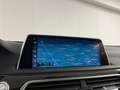 BMW 740 740LD Xdrive TO PANO HEAD UP CAMERA GPS CUIR REG Gris - thumbnail 14