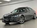 BMW 740 740LD Xdrive TO PANO HEAD UP CAMERA GPS CUIR REG Gris - thumbnail 1