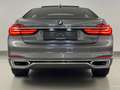 BMW 740 740LD Xdrive TO PANO HEAD UP CAMERA GPS CUIR REG Gris - thumbnail 5