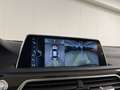 BMW 740 740LD Xdrive TO PANO HEAD UP CAMERA GPS CUIR REG Gris - thumbnail 15