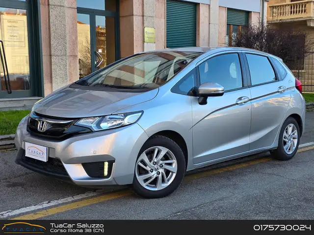 Honda Jazz Honda Jazz 1.3 i-VTEC Comfort ADAS Navi GPL