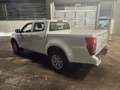 Isuzu D-Max D-MAX Double Cab 4x4 LS Aut. Weiß - thumbnail 4
