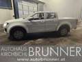 Isuzu D-Max D-MAX Double Cab 4x4 LS Aut. Weiß - thumbnail 1