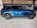 Volkswagen Touareg Elegance 4M*LUFT*PANO*AHK*VIRTUAL*KAMERA Blau - thumbnail 7