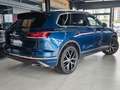 Volkswagen Touareg Elegance 4M*LUFT*PANO*AHK*VIRTUAL*KAMERA Blue - thumbnail 5