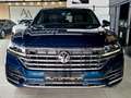 Volkswagen Touareg Elegance 4M*LUFT*PANO*AHK*VIRTUAL*KAMERA Blau - thumbnail 9