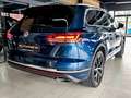Volkswagen Touareg Elegance 4M*LUFT*PANO*AHK*VIRTUAL*KAMERA Blau - thumbnail 8