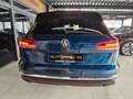 Volkswagen Touareg Elegance 4M*LUFT*PANO*AHK*VIRTUAL*KAMERA Blau - thumbnail 10