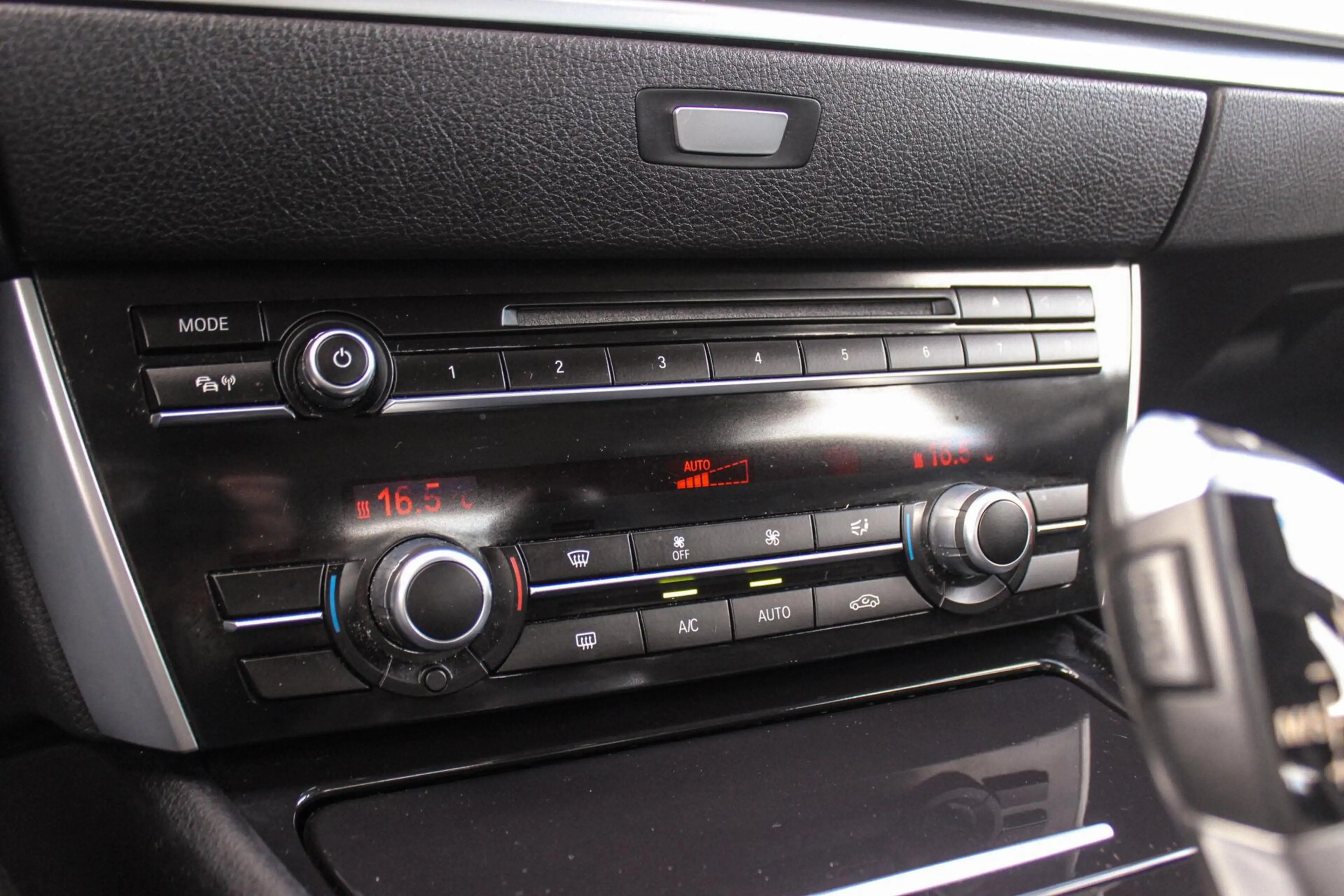 BMW 535 5-serie Gran Turismo 535i High Executive | NL auto — photo 27