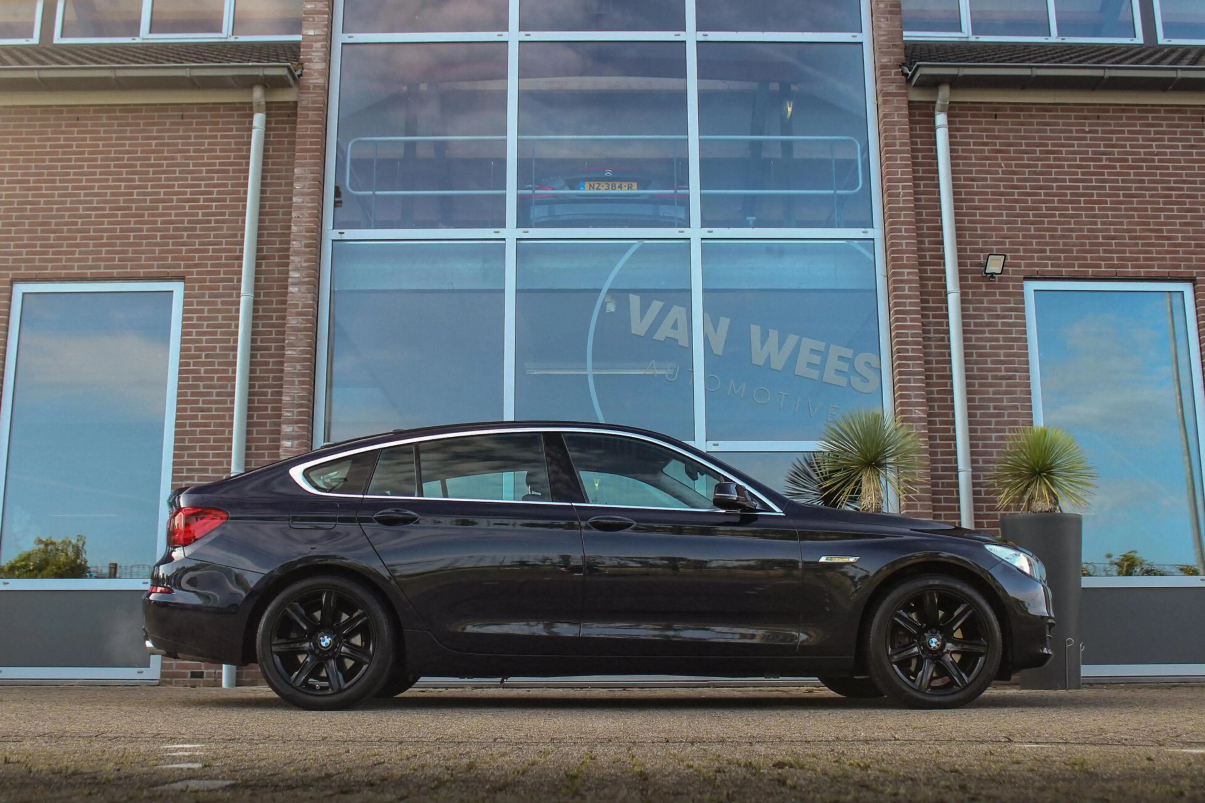 BMW 535 5-serie Gran Turismo 535i High Executive | NL auto — photo 7