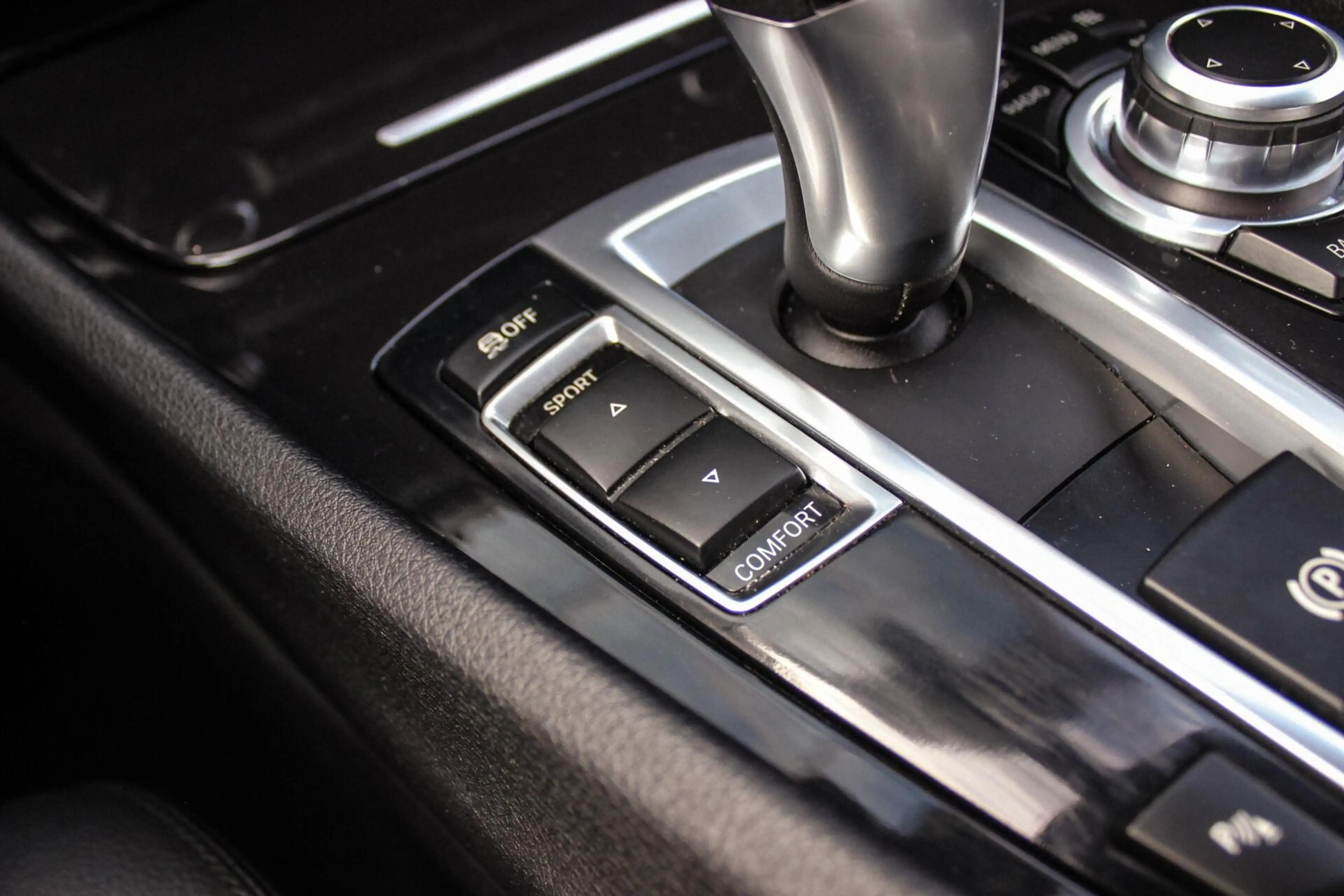 BMW 535 5-serie Gran Turismo 535i High Executive | NL auto — photo 30
