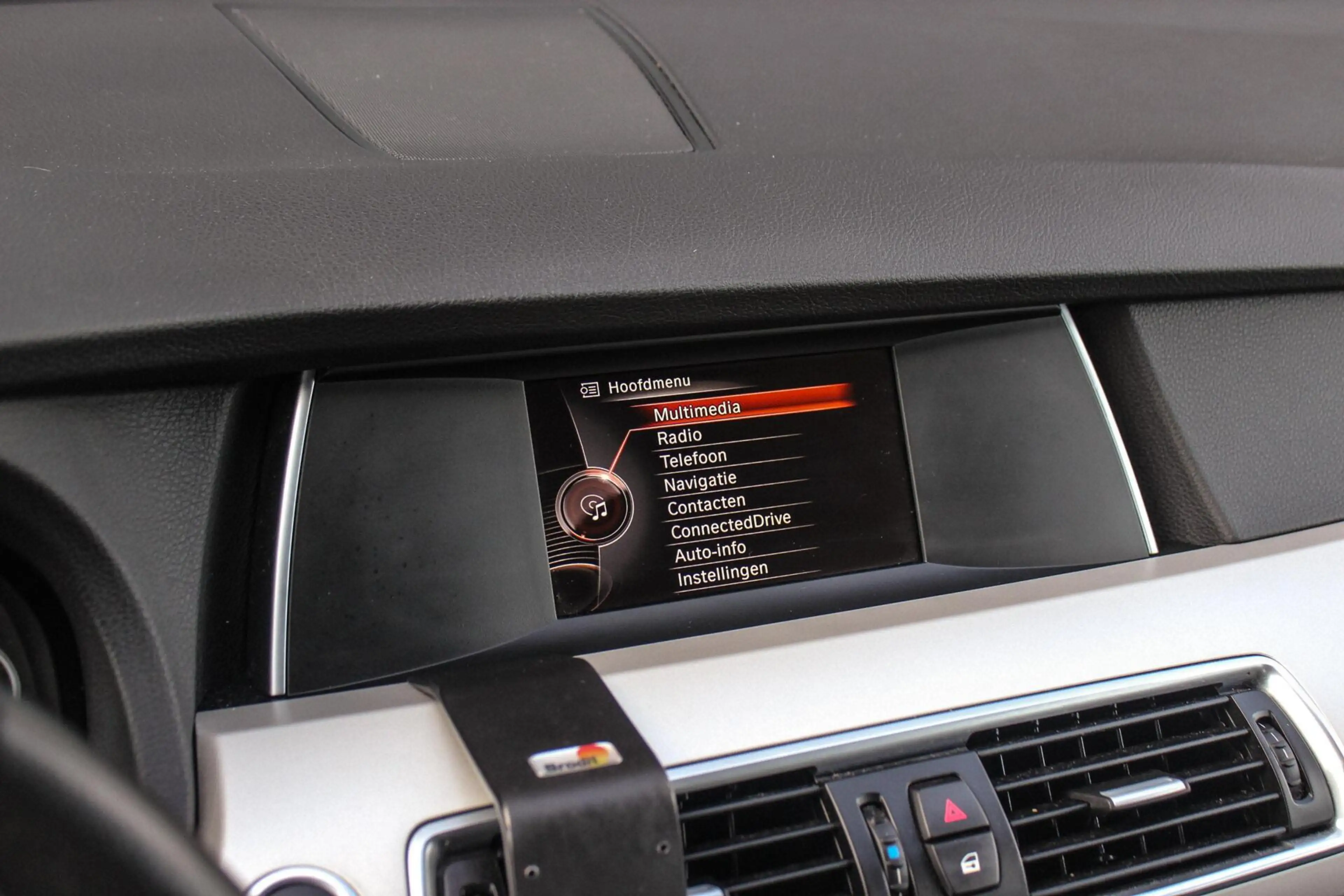 BMW 535 5-serie Gran Turismo 535i High Executive | NL auto — photo 23