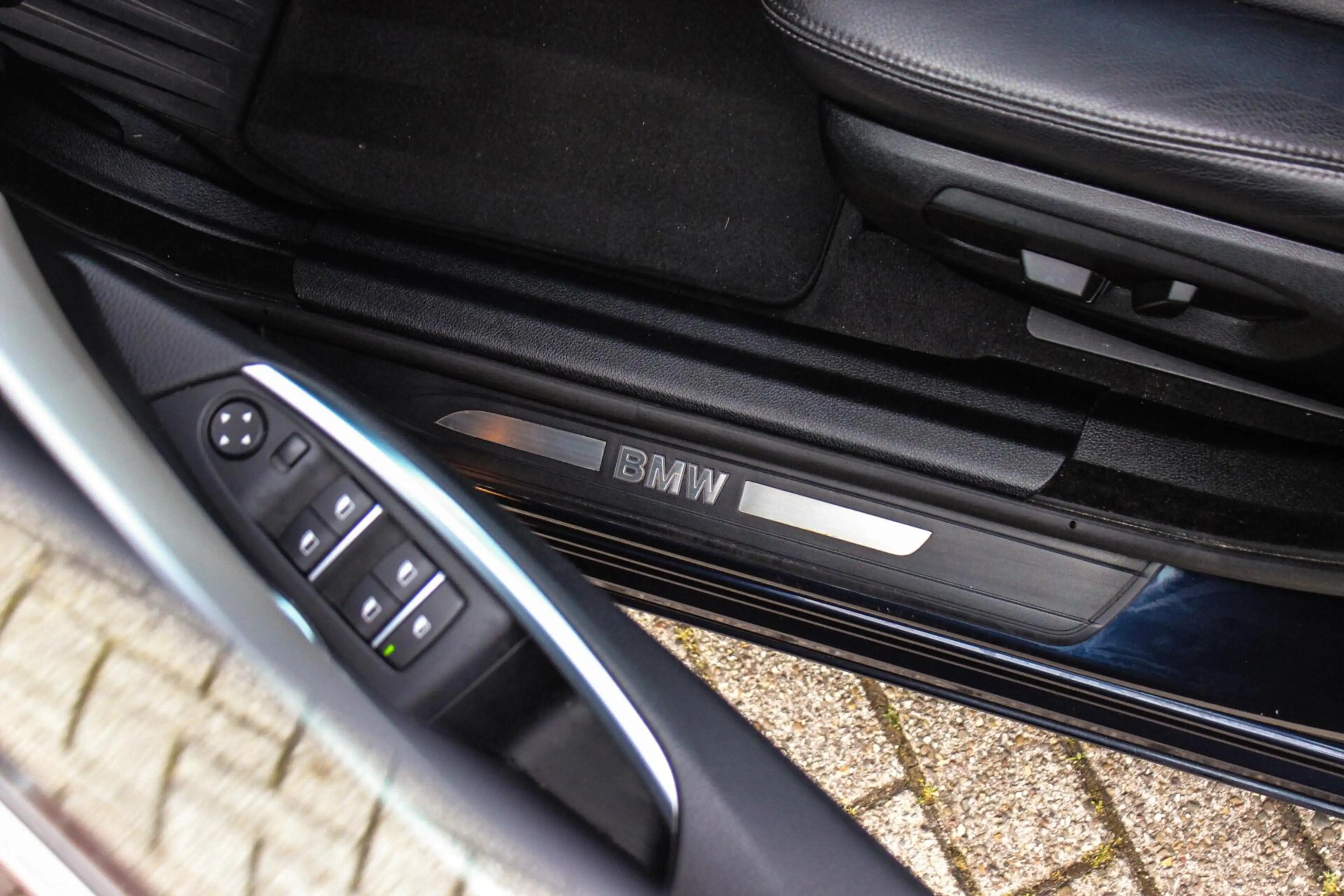 BMW 535 5-serie Gran Turismo 535i High Executive | NL auto — photo 33