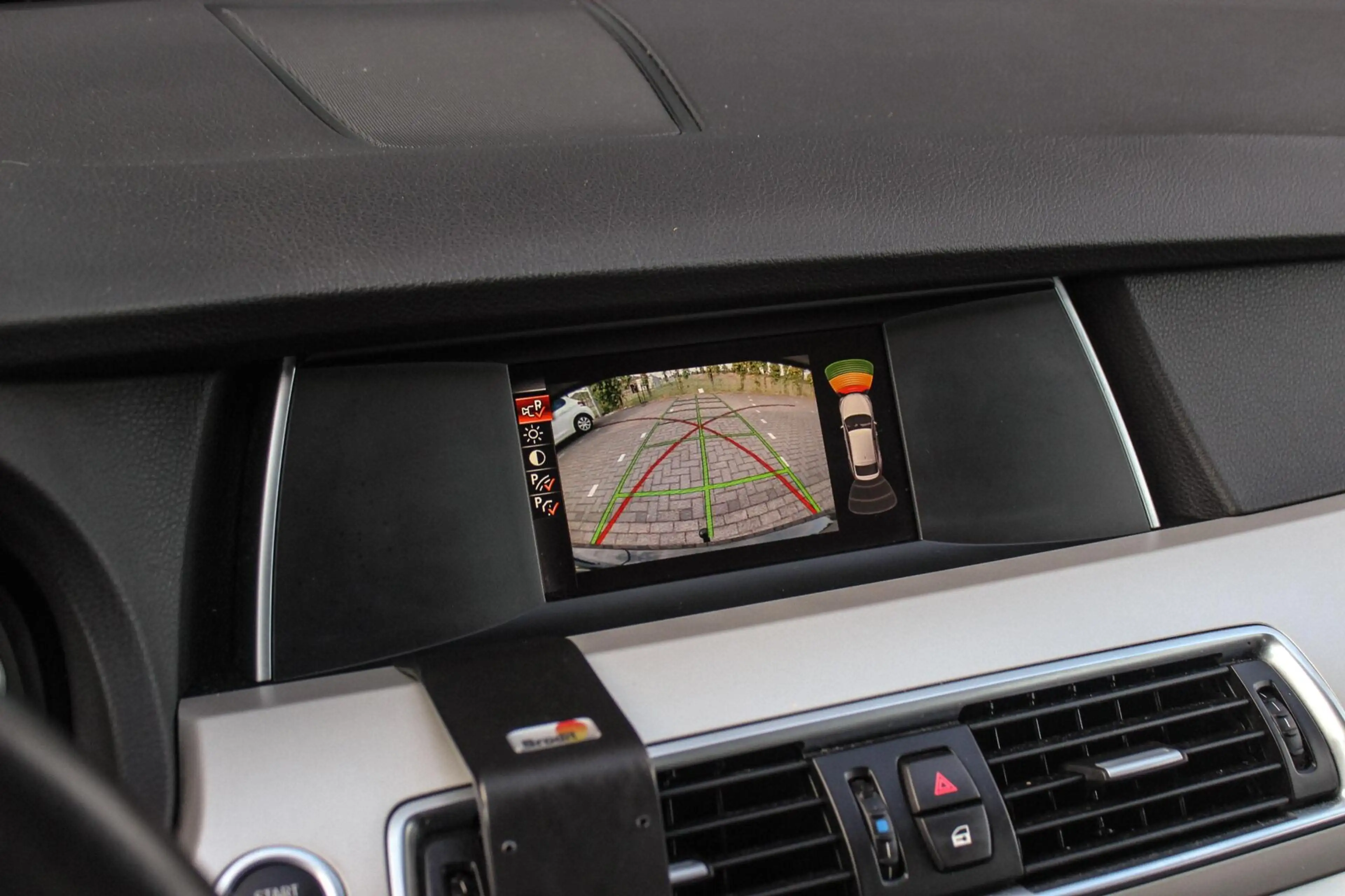 BMW 535 5-serie Gran Turismo 535i High Executive | NL auto — photo 26