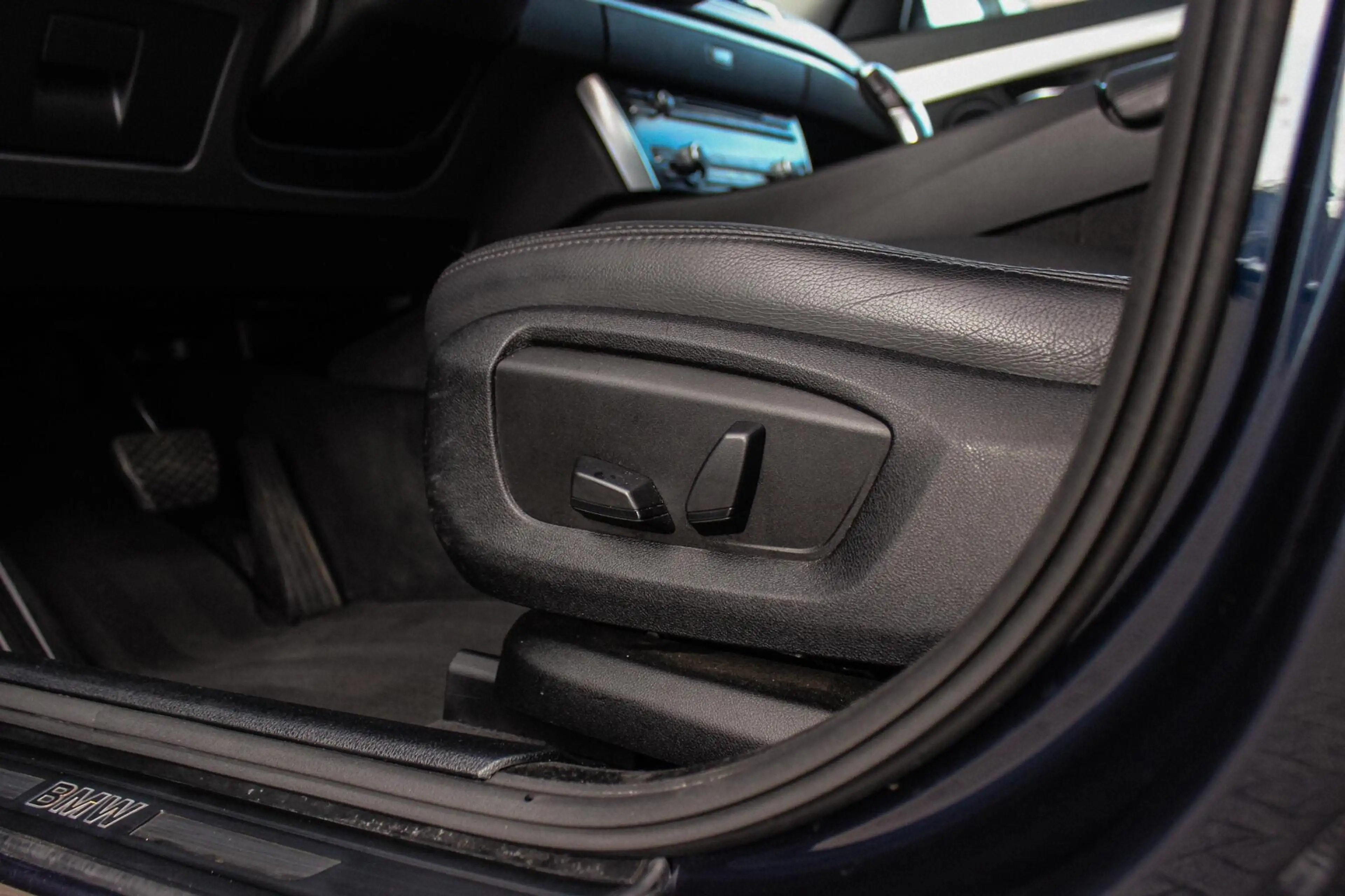 BMW 535 5-serie Gran Turismo 535i High Executive | NL auto — photo 39