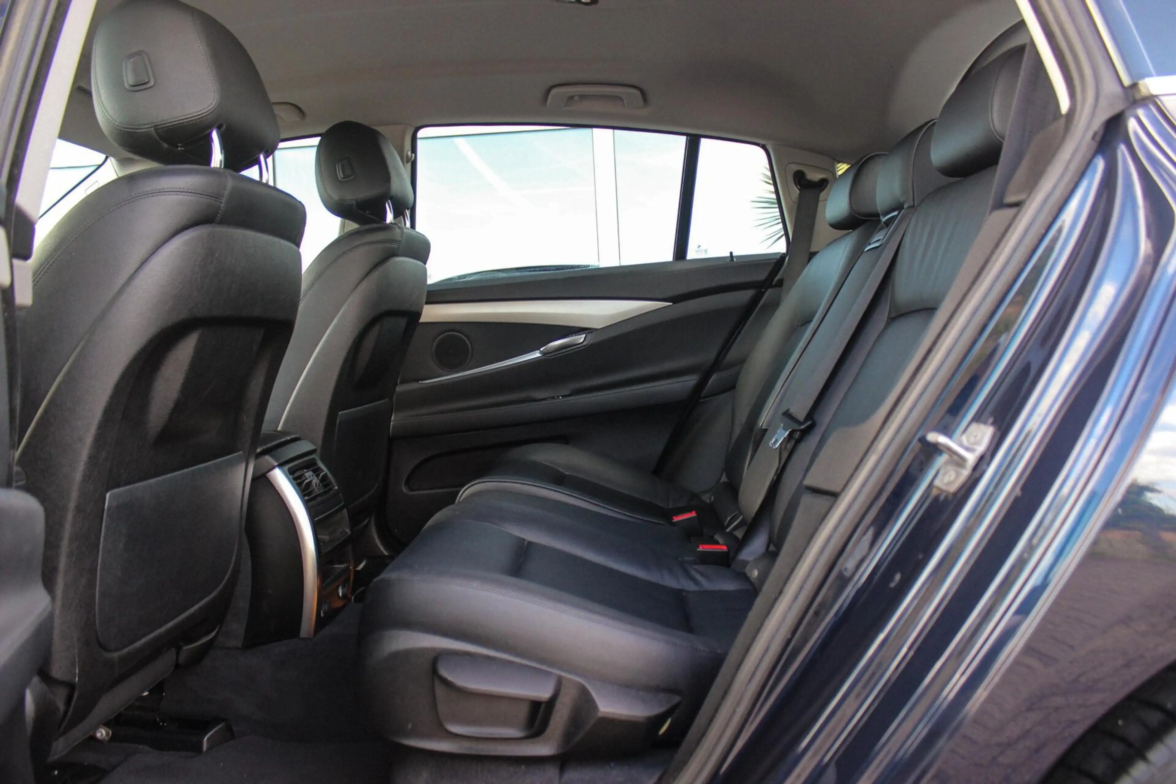 BMW 535 5-serie Gran Turismo 535i High Executive | NL auto — photo 18