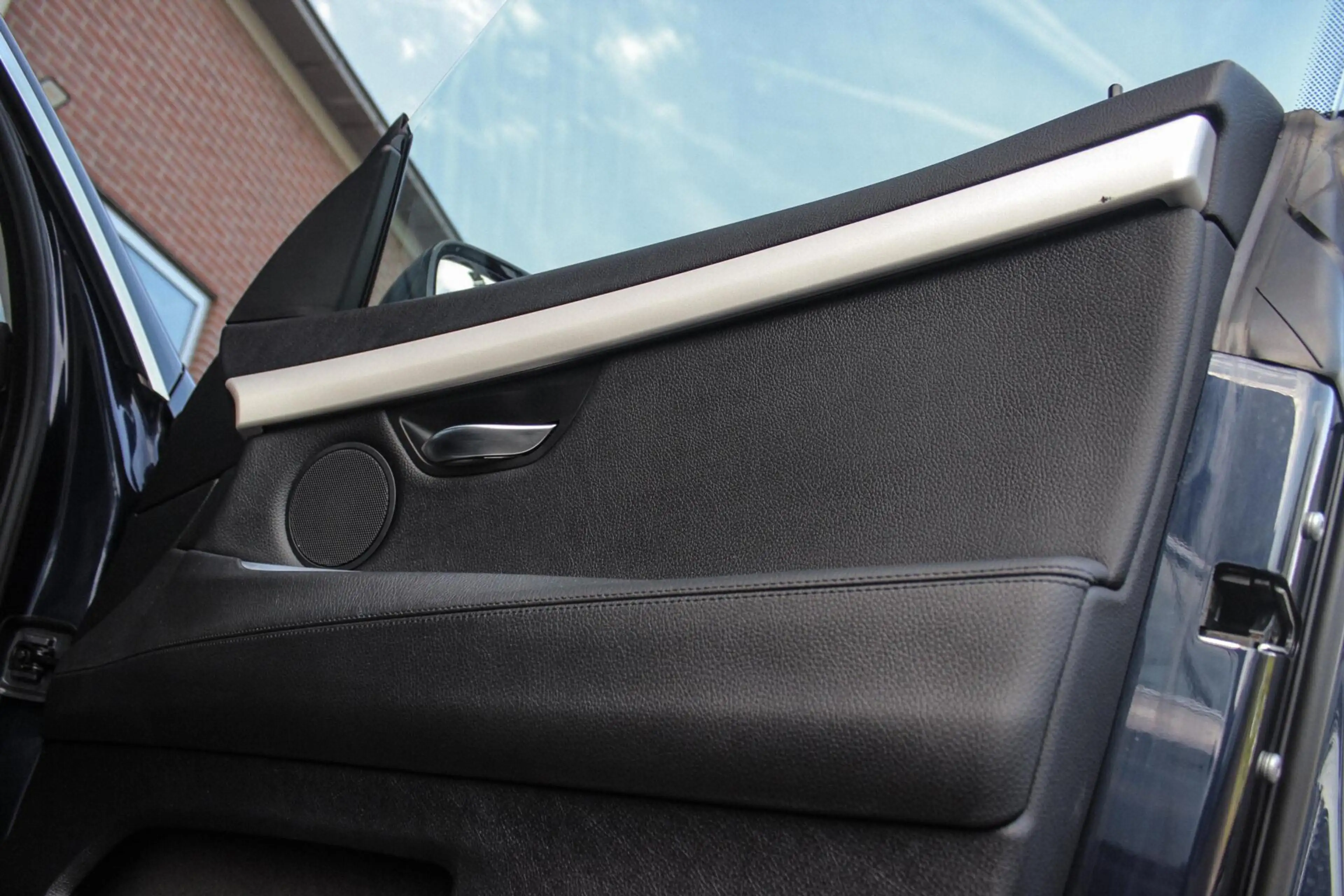 BMW 535 5-serie Gran Turismo 535i High Executive | NL auto — photo 34
