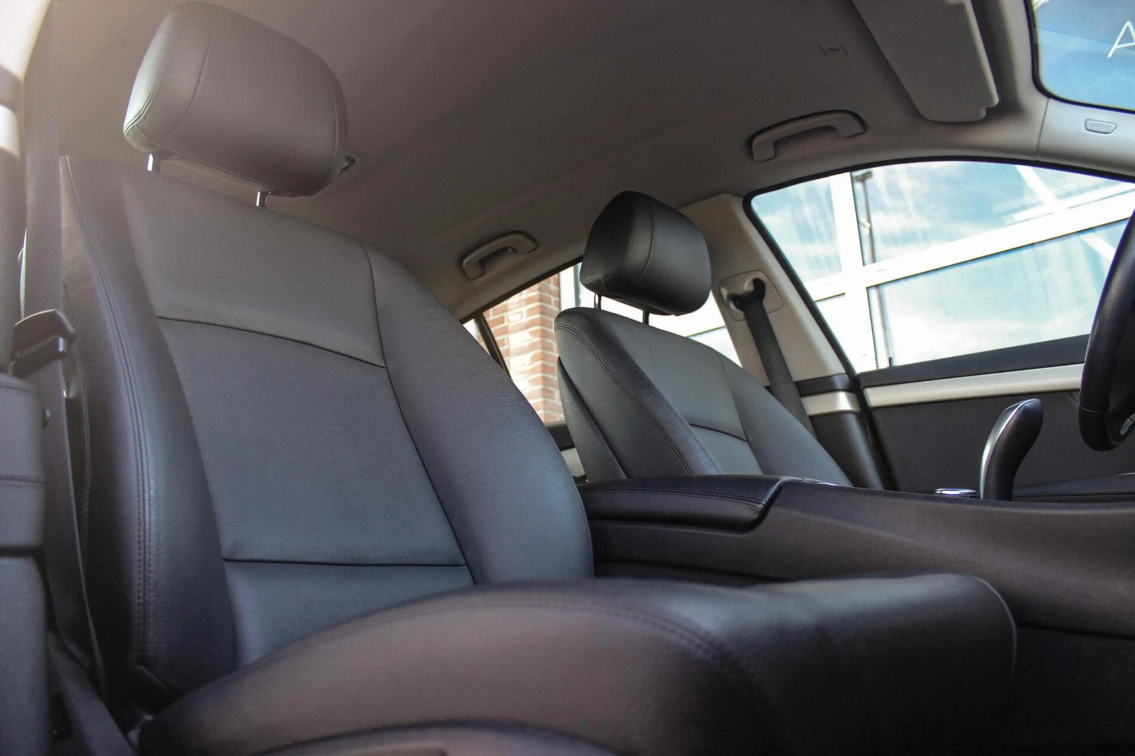 BMW 535 5-serie Gran Turismo 535i High Executive | NL auto — photo 16