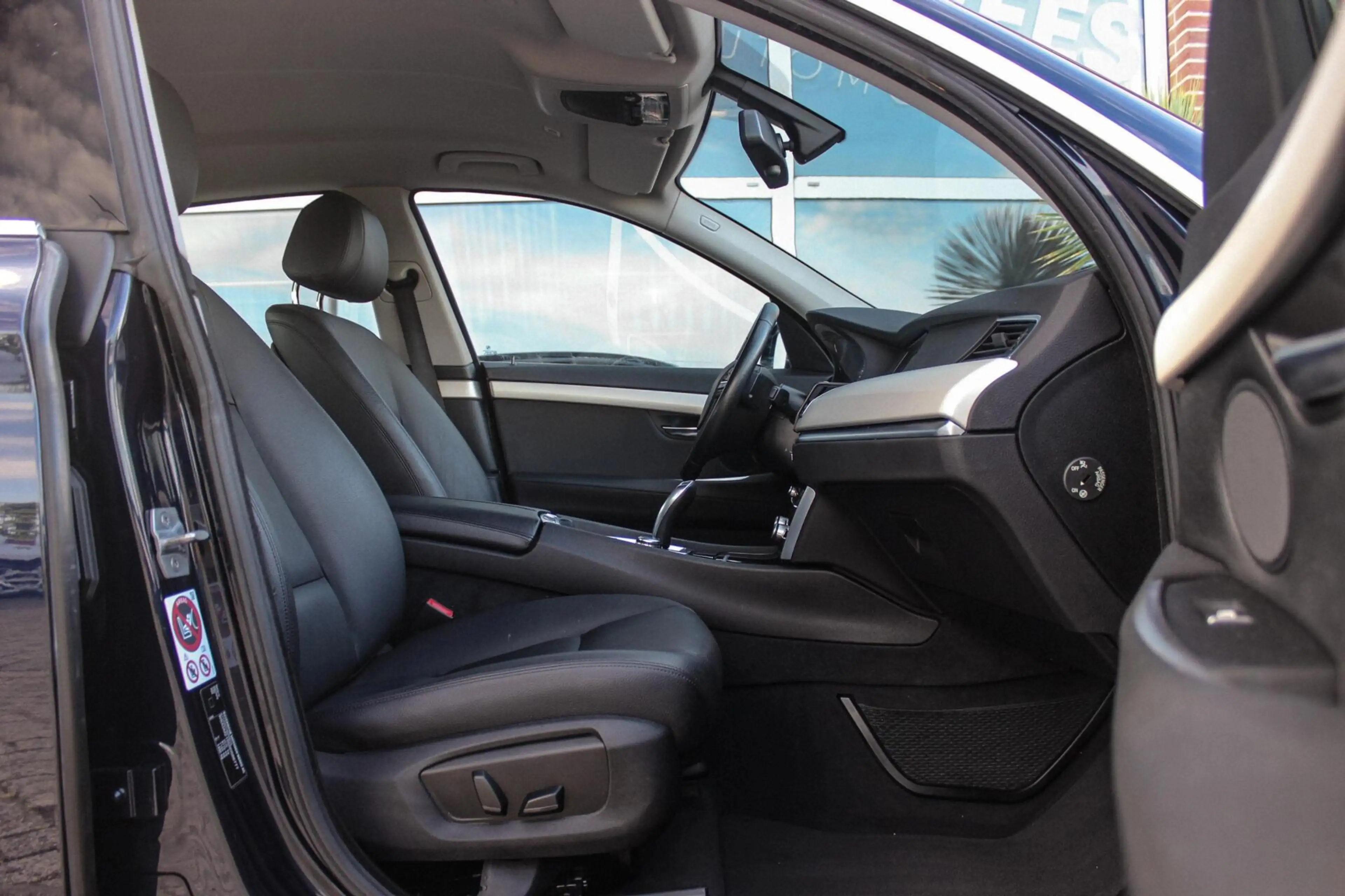 BMW 535 5-serie Gran Turismo 535i High Executive | NL auto — photo 15