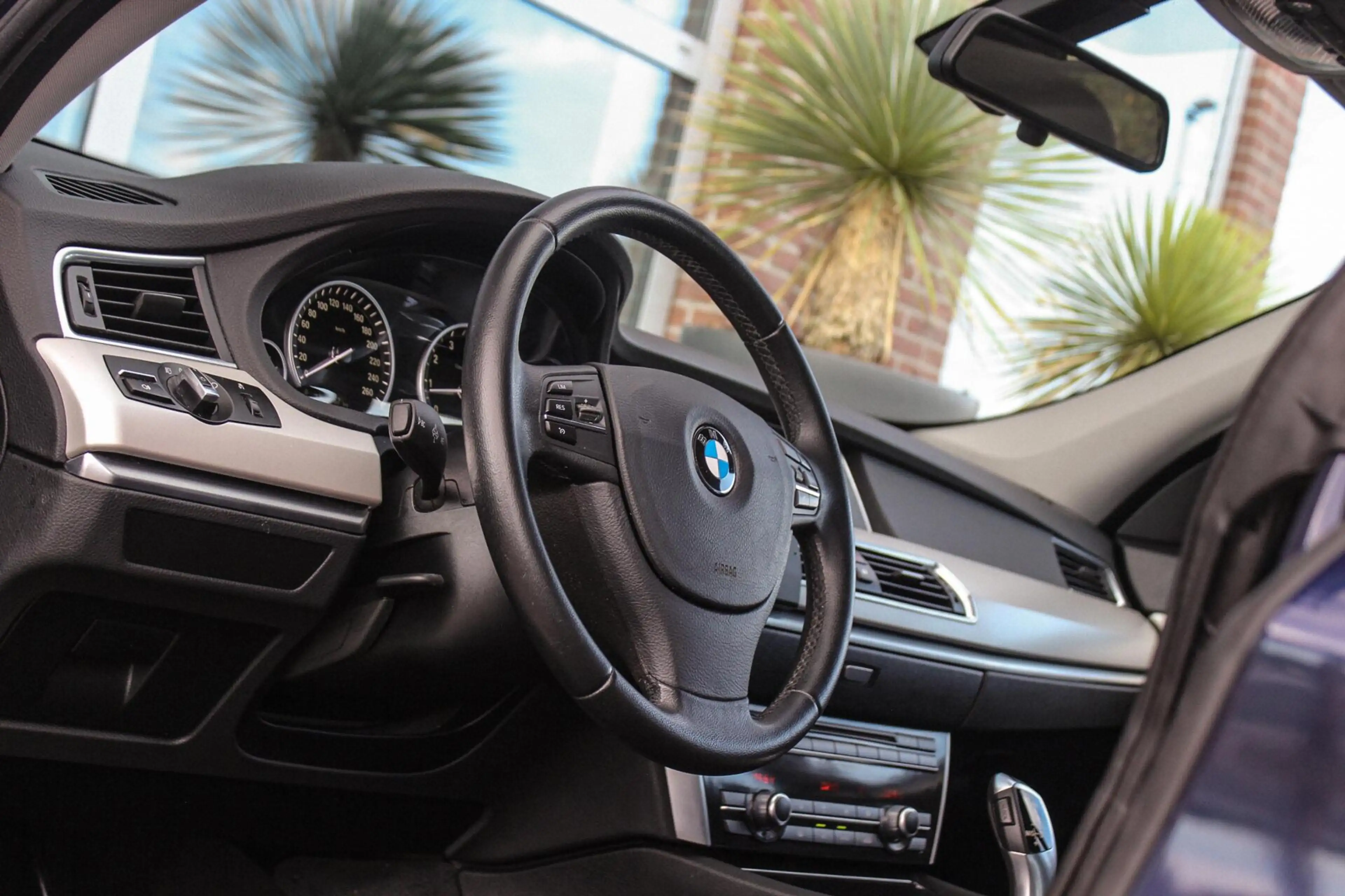 BMW 535 5-serie Gran Turismo 535i High Executive | NL auto — photo 36