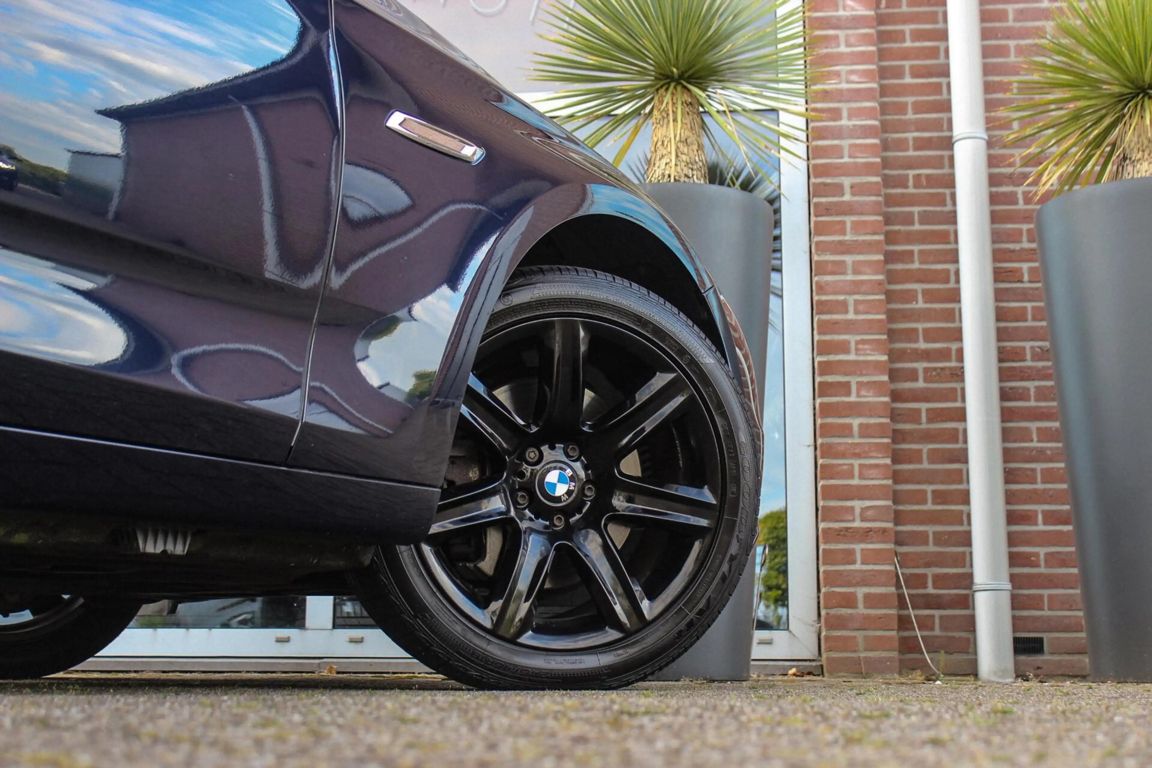 BMW 535 5-serie Gran Turismo 535i High Executive | NL auto — photo 47